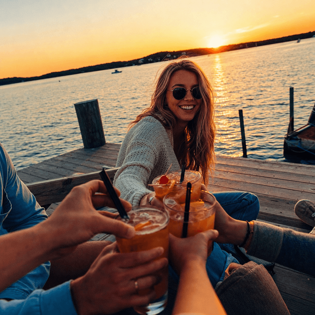 Traverse City vibe